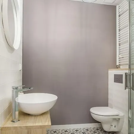 Old Town - T36b * Kraków