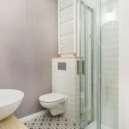 Old Town - T36b Kraków