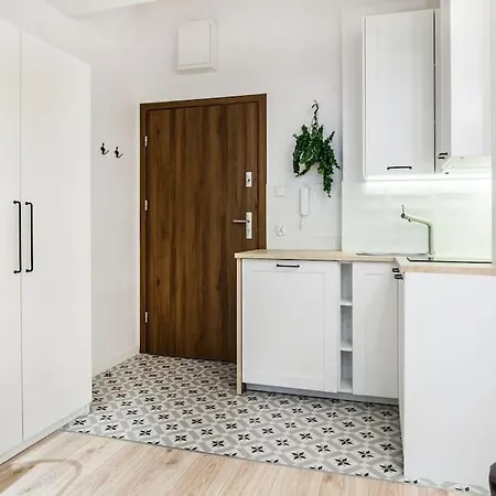 Lägenhet Old Town - T36b