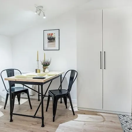Old Town - 36 B Apartment *